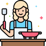 cooking
